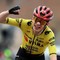 Giro d'Italia, Vingegaard vince la settima tappa ed Eulalio resta maglia rosa