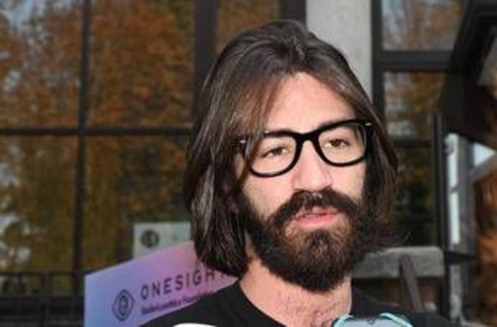 Otto e mezzo, domani Leonardo Maria Del Vecchio ospite di Lilli Gruber Otto e mezzo, domani Leonardo Maria Del Vecchio ospite di Lilli Gruber