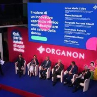 'Qui, per la salute di ogni donna', istituzioni ed esperti rilanciano la medicina di genere