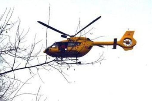 Trentino, 13enne precipita sul Latemar e muore Trentino, 13enne precipita sul Latemar e muore