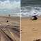Australia, il mistero delle 'palle spaziali' in spiaggia: possono essere tossiche