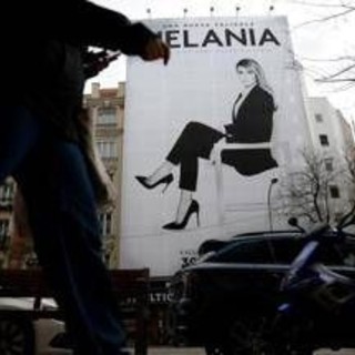 Melania Trump, rischio flop per il doc sulla First Lady: Casa Bianca preoccupata