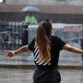 Meteo, cambia tutto: dopo l'afa arrivano i temporali Meteo, cambia tutto: dopo l'afa arrivano i temporali