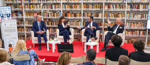 Diabete in età pediatrica, presentate le Raccomandazioni 2025 Diabete in età pediatrica, presentate le Raccomandazioni 2025