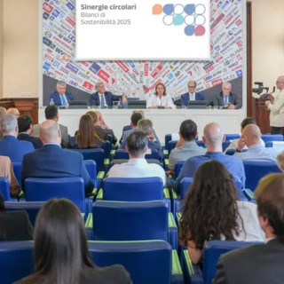 Consorzi Cobat presentano Bilanci Sostenibilità, crescono filiere RIPA, RAEE, TYRE