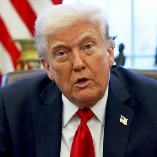 Trump “Controllo Usa sul Venezuela potrebbe durare anni”