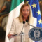 Migranti, Meloni “Il nuovo Patto Ue una svolta positiva per l’Italia” Migranti, Meloni “Il nuovo Patto Ue una svolta positiva per l’Italia”