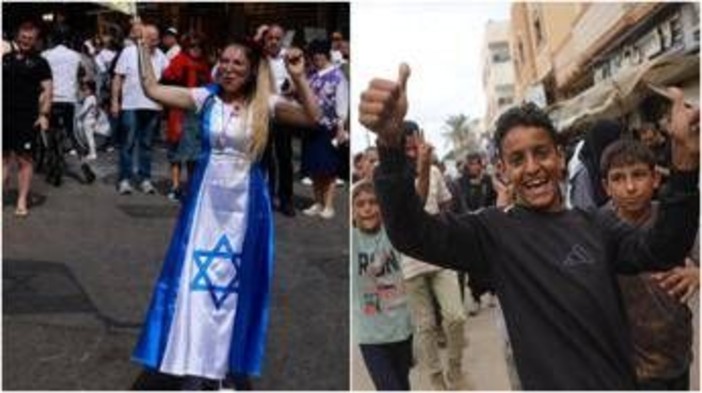 La 'svolta' per Israele e Gaza, cosa accade dopo l'accordo La 'svolta' per Israele e Gaza, cosa accade dopo l'accordo