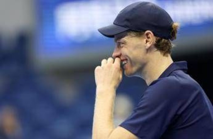 Sinner, il tabellone di Vienna: debutto con Altmaier, finale con Zverev o Musetti Sinner, il tabellone di Vienna: debutto con Altmaier, finale con Zverev o Musetti