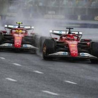 Formula 1, oggi prove libere e qualifiche Sprint: orari e dove vederle in tv Formula 1, oggi prove libere e qualifiche Sprint: orari e dove vederle in tv