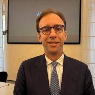 Encefalopatia epatica, Germani (Aisf): "Troppi pazienti arrivano tardi alla diagnosi" Encefalopatia epatica, Germani (Aisf): "Troppi pazienti arrivano tardi alla diagnosi"