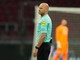 Muore a 38 anni l'arbitro olandese Rob Dieperink Muore a 38 anni l'arbitro olandese Rob Dieperink