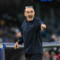Sarri “Una gara non mi fa cambiare l’idea sulla stagione”