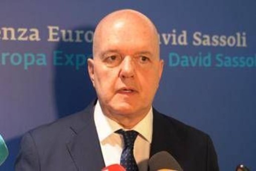 Casini (Commissione europea): "Con campagna Più forti insieme raccontiamo persone"
