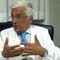 Il cardiochirurgo Chiariello: "Operai Papa Ratzinger in gran segreto, fu un’emozione fortissima" Il cardiochirurgo Chiariello: "Operai Papa Ratzinger in gran segreto, fu un’emozione fortissima"