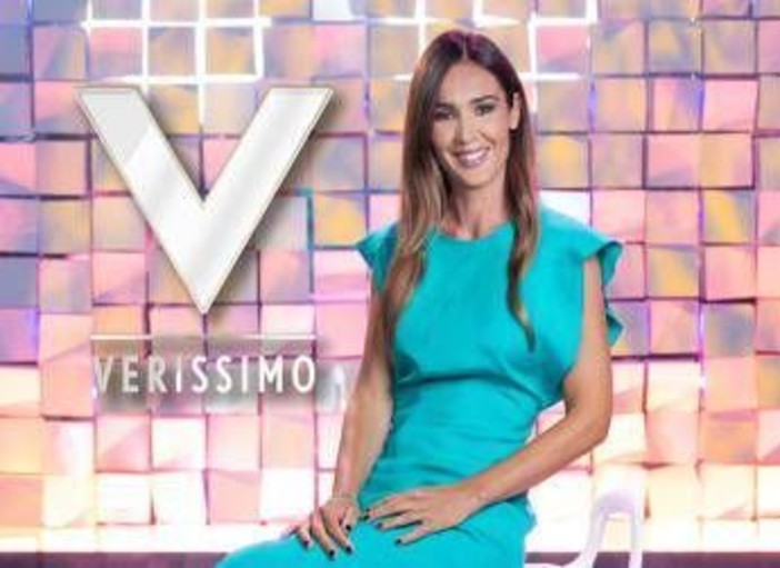 Verissimo, sabato 17 ottobre: le interviste e gli ospiti di oggi Verissimo, sabato 17 ottobre: le interviste e gli ospiti di oggi
