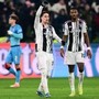 Serie A, oggi Juventus-Lazio - Diretta