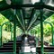 Fondazione FS, debuttano le nuove carrozze panoramiche per il turismo ferroviario
