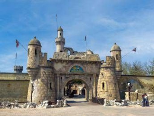 Mirabilandia: ospita meeting nazionale 'Assoparchi' e i 'Parksmania Awards 2025' Mirabilandia: ospita meeting nazionale 'Assoparchi' e i 'Parksmania Awards 2025'