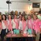 Poirino ospita il “Walk & Talk with Sorrisi in rosa” Poirino ospita il “Walk & Talk with Sorrisi in rosa”