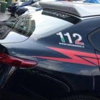 Napoli, 35enne morto dopo scarica taser: 5 carabinieri indagati Napoli, 35enne morto dopo scarica taser: 5 carabinieri indagati