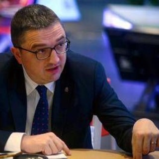 Malattie rare, Fugatti (Provincia Trento): "Accordo per centro NeMo continua" Malattie rare, Fugatti (Provincia Trento): "Accordo per centro NeMo continua"