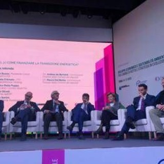 Edilizia: Geometri, con meno di 2 mld Stato può sostenere riqualificazione e rigenerazione energetica Edilizia: Geometri, con meno di 2 mld Stato può sostenere riqualificazione e rigenerazione energetica