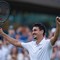Sonego al secondo turno di Wimbledon, eliminato Arnaldi Sonego al secondo turno di Wimbledon, eliminato Arnaldi