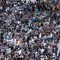 Juve-Atalanta, curva bianconera non rispetta minuto di silenzio per Mazzola e volta le spalle al campo Juve-Atalanta, curva bianconera non rispetta minuto di silenzio per Mazzola e volta le spalle al campo