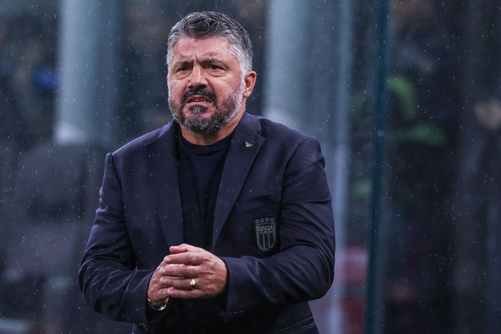 Gattuso “Niente alibi, abbiamo una grande occasione”