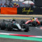 In Cina doppietta Mercedes con Antonelli e Russell, terzo Hamilton In Cina doppietta Mercedes con Antonelli e Russell, terzo Hamilton