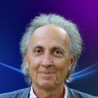 Comolake, Damour: "Le onde gravitazionali ci fanno sentire il suono dello spazio" Comolake, Damour: "Le onde gravitazionali ci fanno sentire il suono dello spazio"