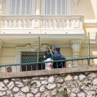 Esplosione Monaco, media: attentatrice è 39enne ucraina, fuggita in Italia dopo l'attacco Esplosione Monaco, media: attentatrice è 39enne ucraina, fuggita in Italia dopo l'attacco