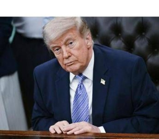 Trump deve togliere il suo nome dal Kennedy Center, la decisione del giudice Trump deve togliere il suo nome dal Kennedy Center, la decisione del giudice