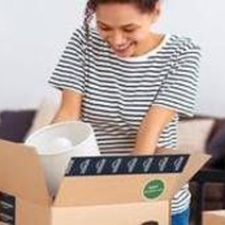 E-commerce: Amazon, torna Festa delle offerte seconda mano E-commerce: Amazon, torna Festa delle offerte seconda mano