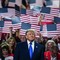 Trump, comizio show di due ore a Dallas: "5mila dollari a ogni americano se i Repubblicani vincono i midterm"