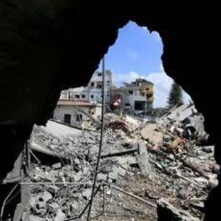 Siaarti: "Basta attacchi agli ospedali in Libano, proteggere chi cura" Siaarti: "Basta attacchi agli ospedali in Libano, proteggere chi cura"