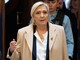Marine Le Pen alla sbarra il 7 luglio, il futuro presidenziale: "Combatterò per le mie idee"