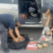 Porto di Civitavecchia, maxi sequestro di tabacco proveniente dall’Algeria
