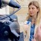 'Ti auguro stessa fine Mussolini', donna indagata per post contro consigliera Fdi Perugia 'Ti auguro stessa fine Mussolini', donna indagata per post contro consigliera Fdi Perugia
