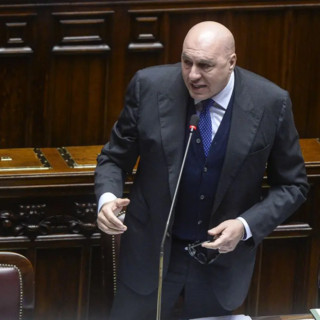 Flotilla, Crosetto “L’importante è che tutto avvenga senza violenza”