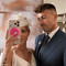 El Shaarawy e Ludovica Pagani sono marito e moglie, le foto del rito civile El Shaarawy e Ludovica Pagani sono marito e moglie, le foto del rito civile