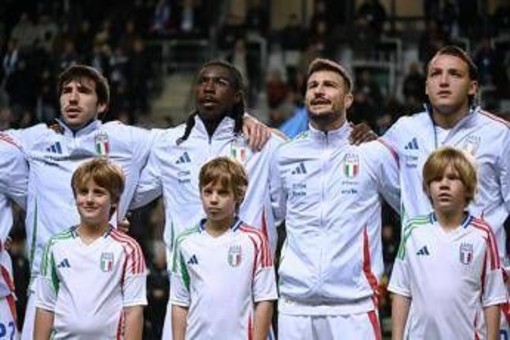 Italia, le possibili avversarie ai playoff per il Mondiale 2026 Italia, le possibili avversarie ai playoff per il Mondiale 2026