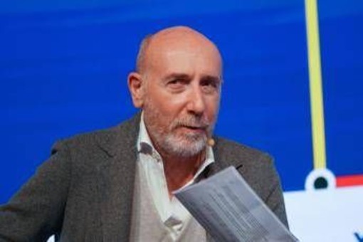 Morto Roberto Arditti, il giornalista aveva 60 anni Morto Roberto Arditti, il giornalista aveva 60 anni