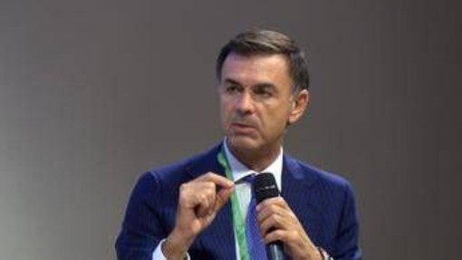 Agricoltura, Prandini: "Rivedere politiche Ue, più ricerca per produrre in modo sostenibile" Agricoltura, Prandini: "Rivedere politiche Ue, più ricerca per produrre in modo sostenibile"