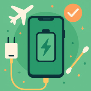 Caricare il telefono nel modo giusto, ecco gli errori da evitare Caricare il telefono nel modo giusto, ecco gli errori da evitare