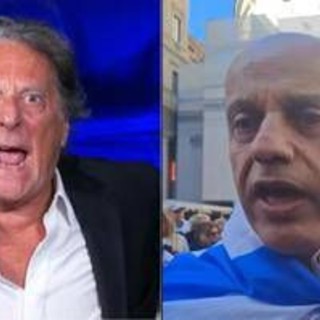 Mizrahi torna sul 'definisci bambino': "Per Onu sono bimbi, per noi soldati" Mizrahi torna sul 'definisci bambino': "Per Onu sono bimbi, per noi soldati"