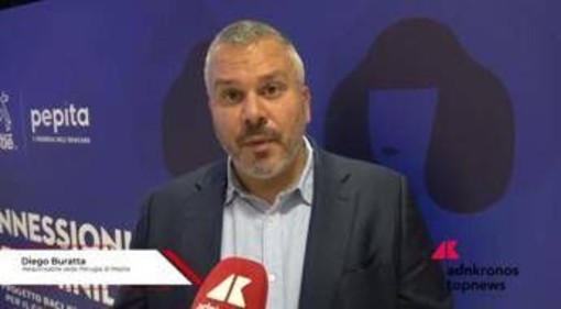 Sostenibilità, Buratta (Pepita): "Con Casa Bice scambio di competenze e qualità tra donne" Sostenibilità, Buratta (Pepita): "Con Casa Bice scambio di competenze e qualità tra donne"