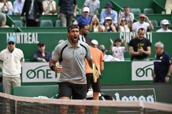Montecarlo, oggi Berrettini-Fonseca agli ottavi: orario, precedenti e dove vederla