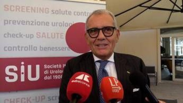 Urologi: "Antibioticoresistenza rischia di diventare catastrofe sanitaria" Urologi: "Antibioticoresistenza rischia di diventare catastrofe sanitaria"